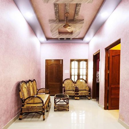 Vls Holiday Home Kanyakumari Εξωτερικό φωτογραφία