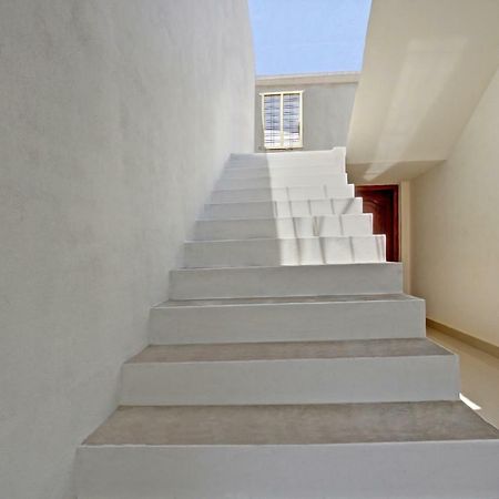 Vls Holiday Home Kanyakumari Εξωτερικό φωτογραφία
