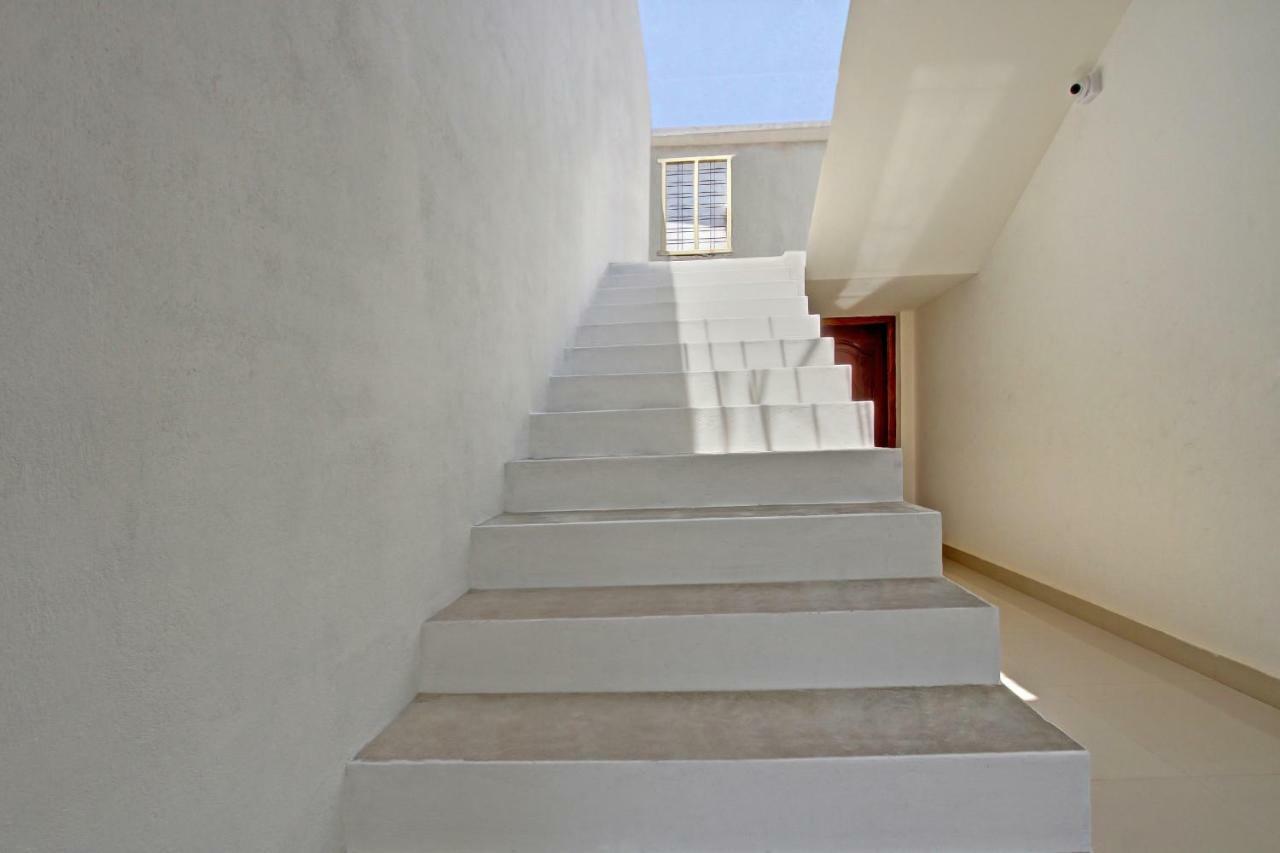 Vls Holiday Home Kanyakumari Εξωτερικό φωτογραφία