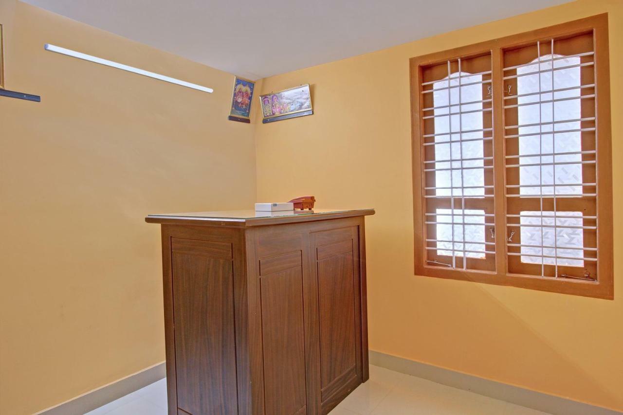 Vls Holiday Home Kanyakumari Εξωτερικό φωτογραφία