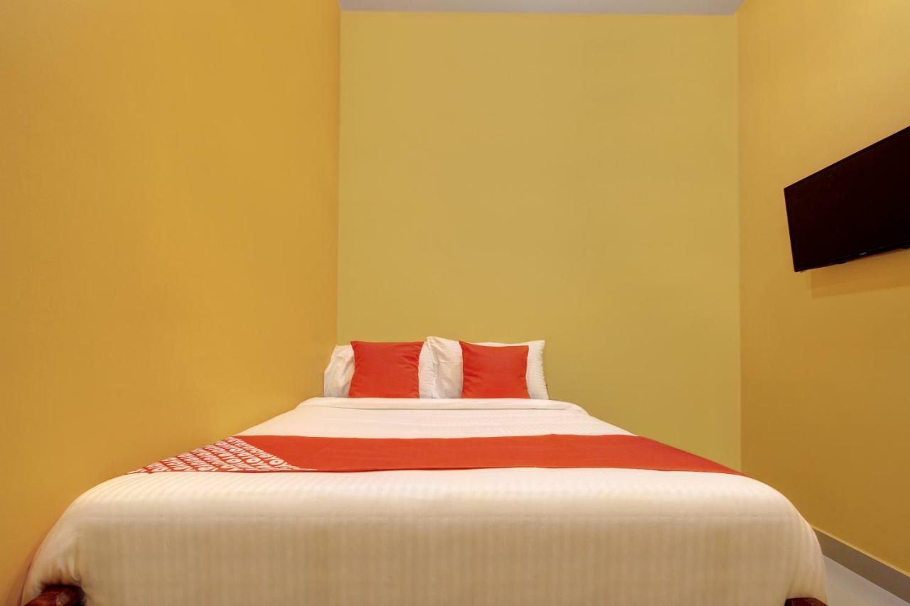 Vls Holiday Home Kanyakumari Εξωτερικό φωτογραφία