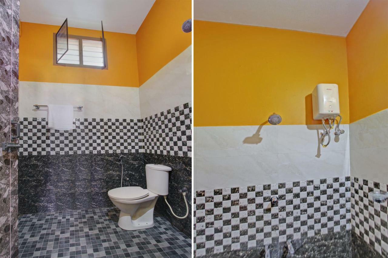 Vls Holiday Home Kanyakumari Εξωτερικό φωτογραφία