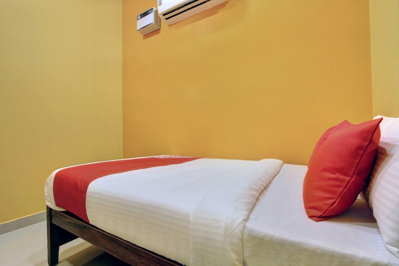 Vls Holiday Home Kanyakumari Εξωτερικό φωτογραφία