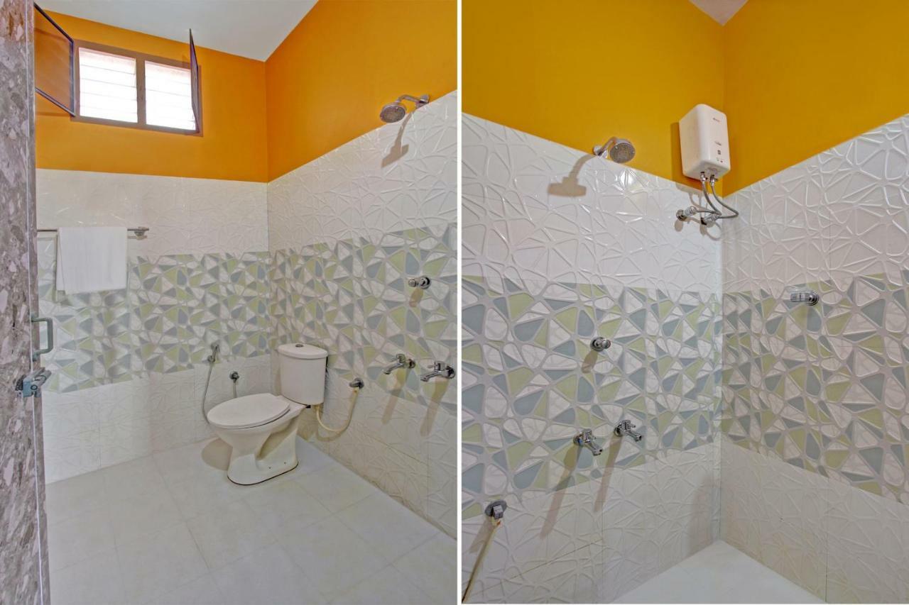 Vls Holiday Home Kanyakumari Εξωτερικό φωτογραφία