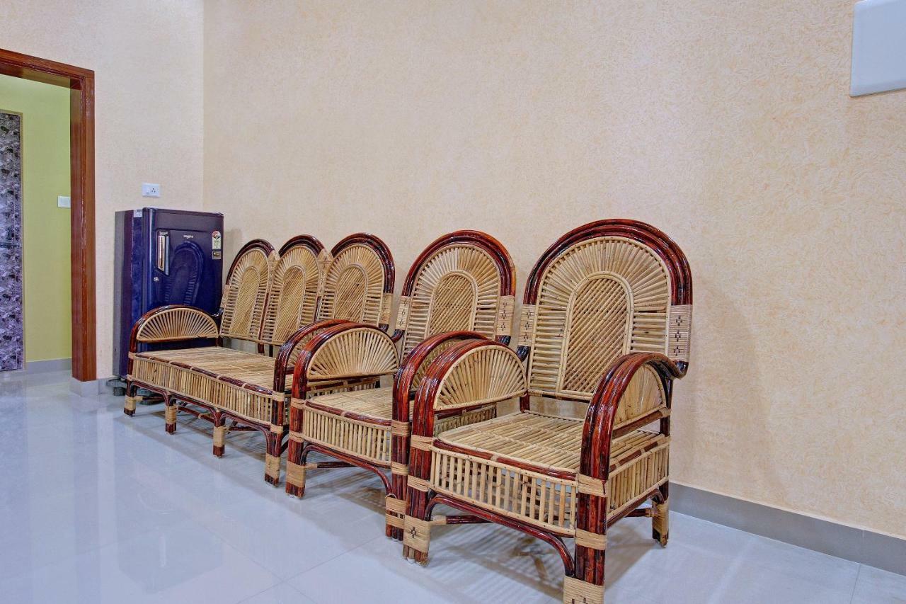 Vls Holiday Home Kanyakumari Εξωτερικό φωτογραφία