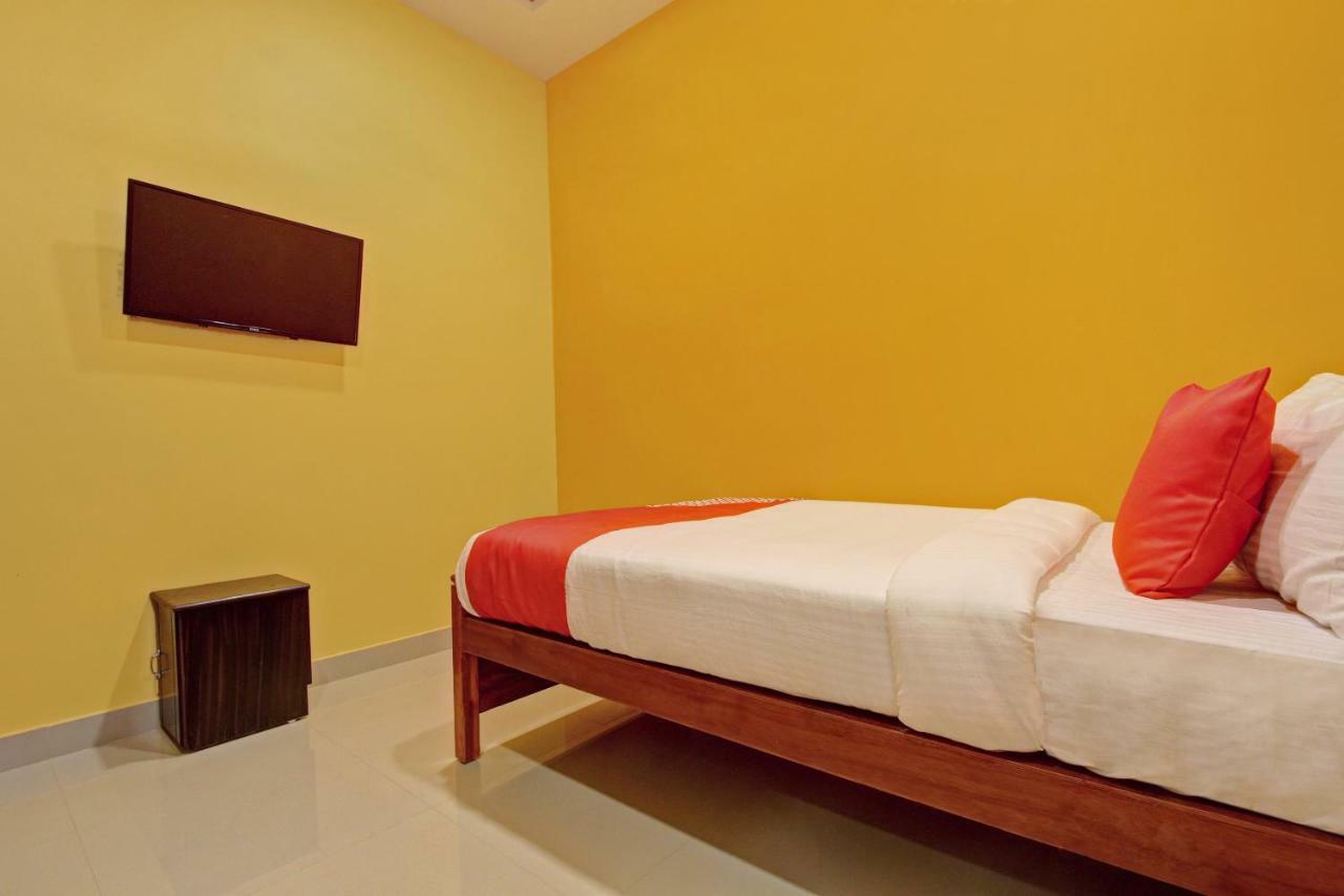 Vls Holiday Home Kanyakumari Εξωτερικό φωτογραφία