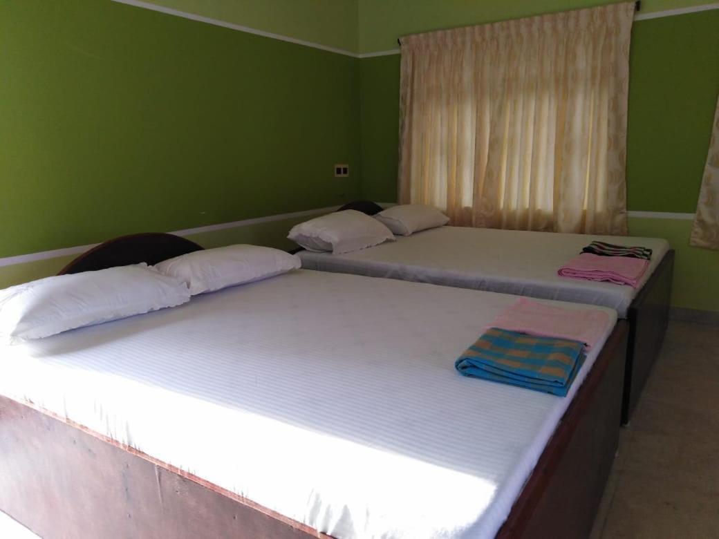 Vls Holiday Home Kanyakumari Εξωτερικό φωτογραφία