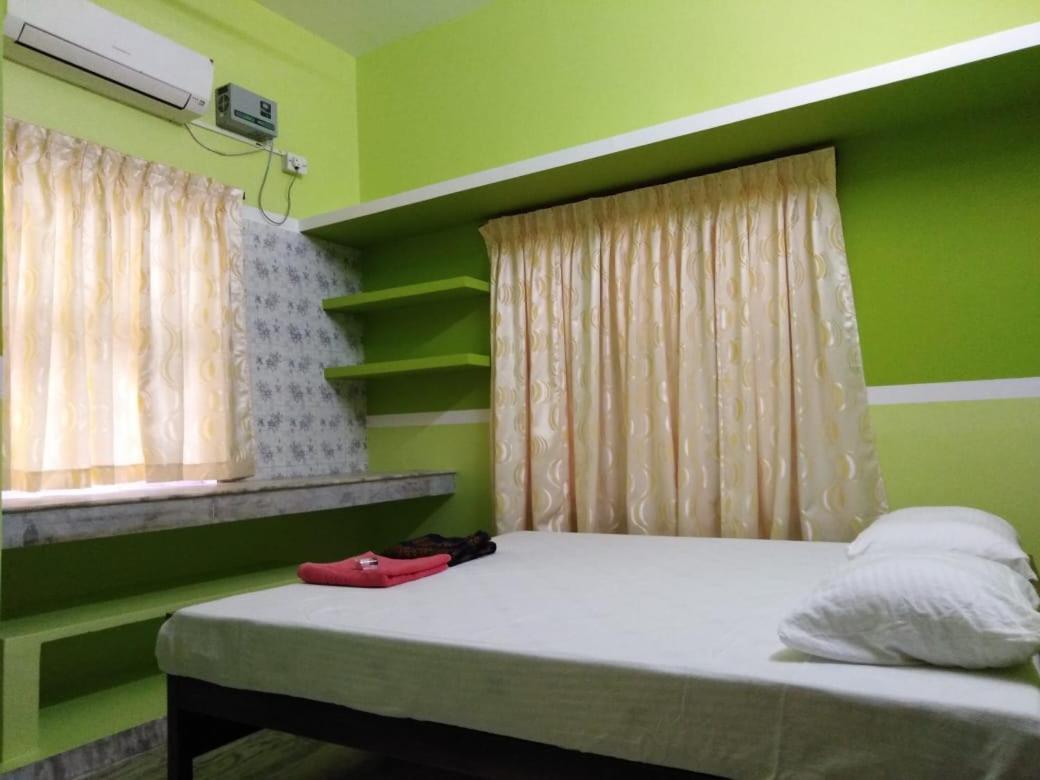 Vls Holiday Home Kanyakumari Εξωτερικό φωτογραφία