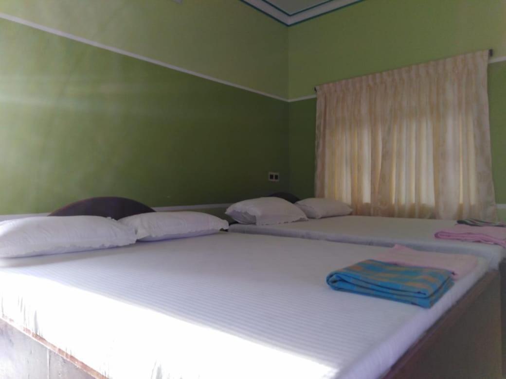 Vls Holiday Home Kanyakumari Εξωτερικό φωτογραφία