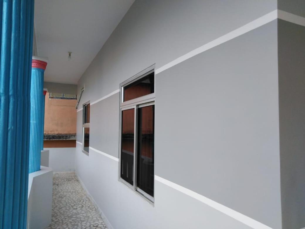 Vls Holiday Home Kanyakumari Εξωτερικό φωτογραφία